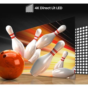 Hisense 75E6NT E6NT Series