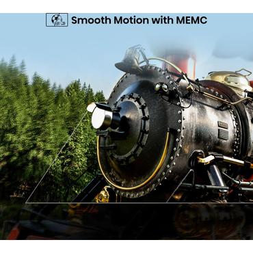 Hisense 75E6NT E6NT Series