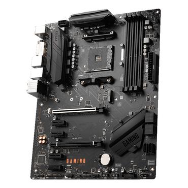 MSI B550 GAMING GEN3