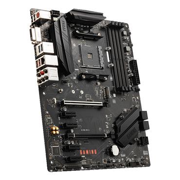 MSI B550 GAMING GEN3