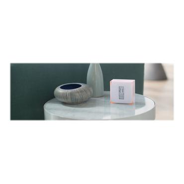 Netatmo smart thermostat