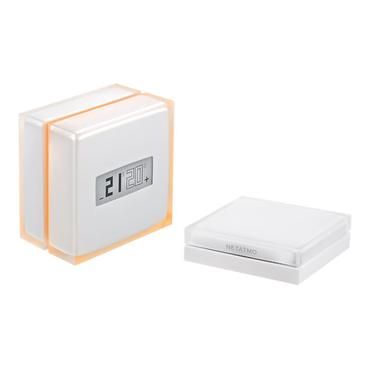 Netatmo smart thermostat