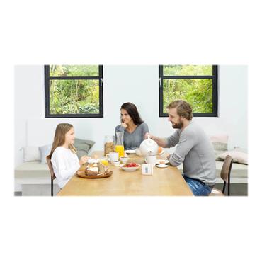Netatmo smart thermostat
