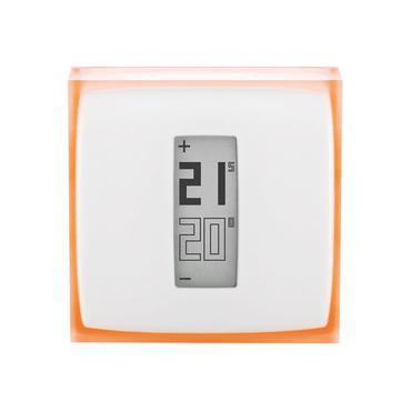 Netatmo smart thermostat