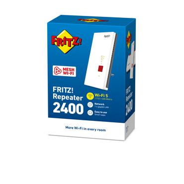 AVM FRITZ! Repeater 2400