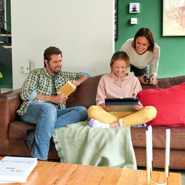 AVM FRITZ! Repeater 2400