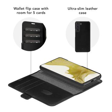 dbramante1928 Lynge - flipomslag til mobiltelefon