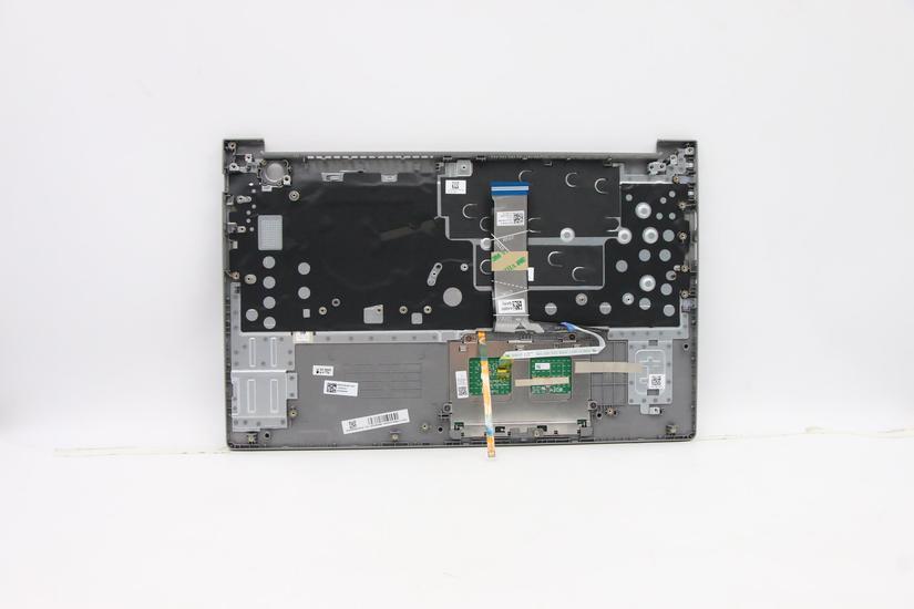 Lenovo COVER UpperCaseASMENG (5CB1B34951)