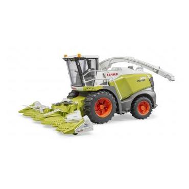 BRUDER Claas Jaguar 980
