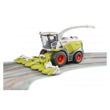 BRUDER Claas Jaguar 980