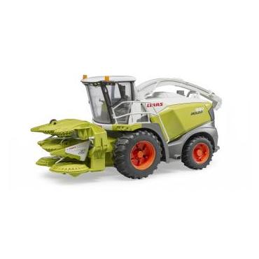 BRUDER Claas Jaguar 980