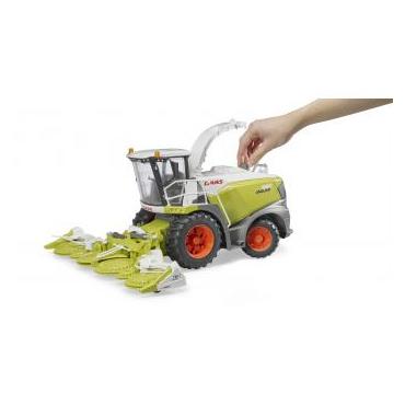 BRUDER Claas Jaguar 980