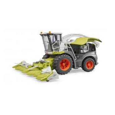 BRUDER Claas Jaguar 980