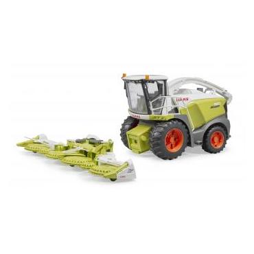 BRUDER Claas Jaguar 980