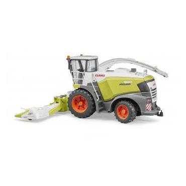 BRUDER Claas Jaguar 980