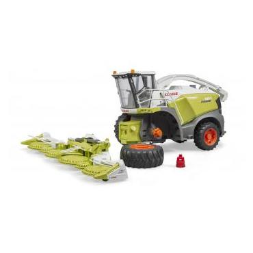 BRUDER Claas Jaguar 980