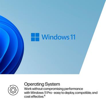 HP Z2 Mini G1i A40LVET Core Ultra 5 245 RTX A400 16GB/512GB SSD Win11 Pro