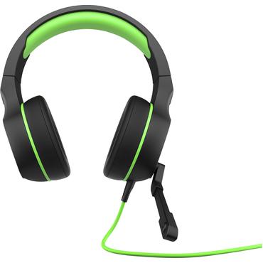 HP Pavilion Gaming 400 - headset - 3,5 mm jackstik