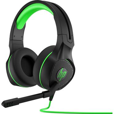 HP Pavilion Gaming 400 - headset - 3,5 mm jackstik