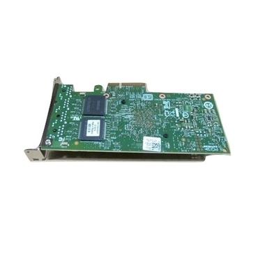 Intel I350 - n&auml;tverksadapter - PCIe - Gigabit Ethernet x 4