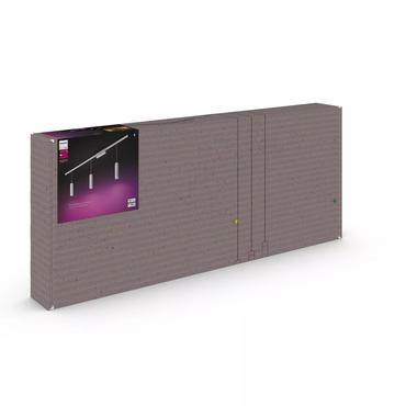 Philips Hue Perifo Loft Pendel