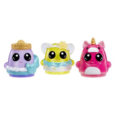 MGA Entertainment DohKins Fantasy Pack - Assortment 1 Modellering ler 255 g Flerfarvet