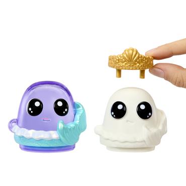 MGA Entertainment DohKins Fantasy Pack - Assortment 1 Modellering ler 255 g Flerfarvet