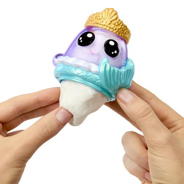 MGA Entertainment DohKins Fantasy Pack - Assortment 1 Modellering ler 255 g Flerfarvet