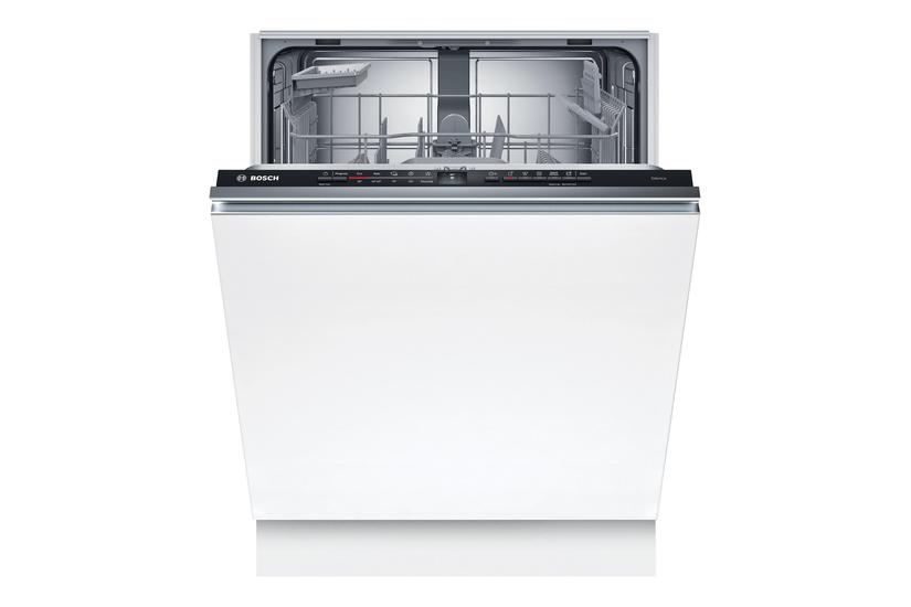 Bosch Serie | 2 Smv2itx09e Opvaskemaskine Til Indbygning