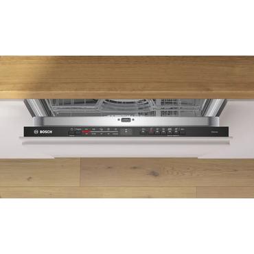 Bosch Sp&uuml;ler vollintegriert 60 cm SMV2ITX09E Serie 2 E wh