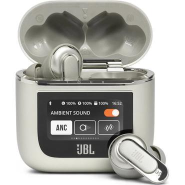 JBL TOUR PRO 2 In-Ear Bluetooth Kopfh&ouml;rer champagne