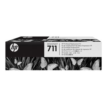 HP 711