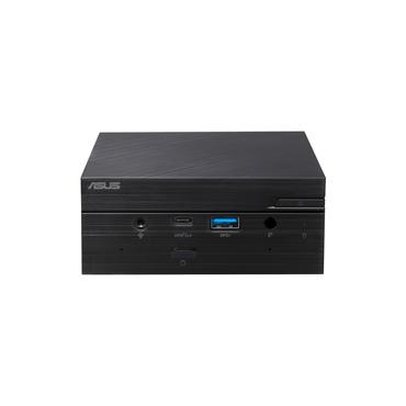 ASUS Mini PC PN51 E1-B5160ZD