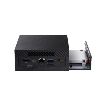 ASUS Mini PC PN51 E1-B5160ZD