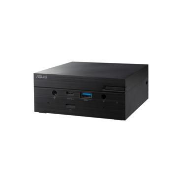 ASUS Mini PC PN51 E1-B5160ZD