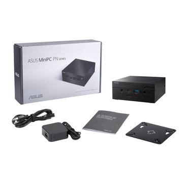 ASUS Mini PC PN51 E1-B5160ZD