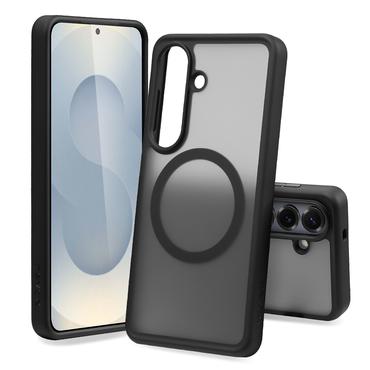 Nevox Mobilcover - Sort - Polykarbonat (PC), Termoplastisk polyurethan (TPU)