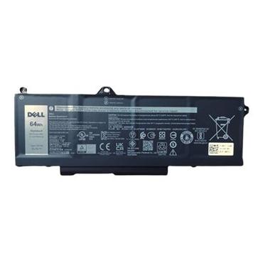 Battery, 64WHR, 4 Cell,