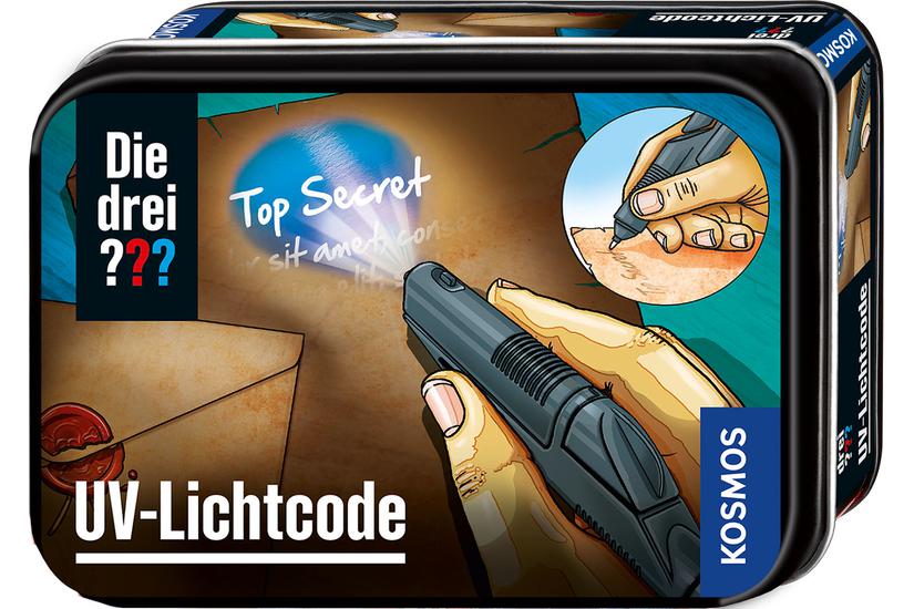 Kosmos 37754195 rollespil leget&oslash;j