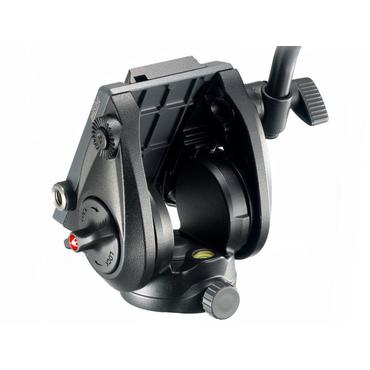 Manfrotto MVH500AH Hoved f&ouml;r stativ med ben