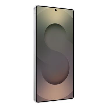 Samsung Galaxy S25 Ultra - titanium hvid sølv - 5G smartphone - 1 TB - GSM