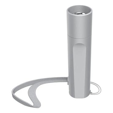 Hama FL60 Sølv Hånd lommelygte LED