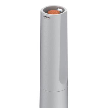 Hama FL60 Sølv Hånd lommelygte LED