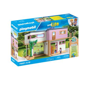 Playmobil My Life 71607 legetøjssæt