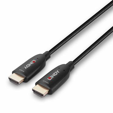100m Fibre Optic Hybrid HDMI