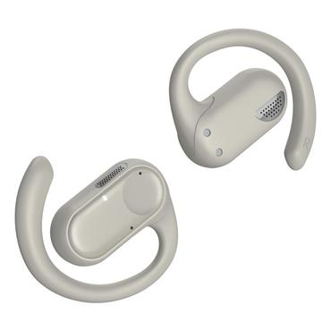 Hama Spirit Open Headset True Wireless Stereo (TWS) I ørerne Opkald/musik Bluetooth Sand