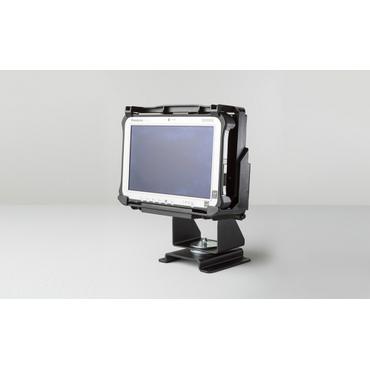 Gamber-Johnson 7170-0585 monteringss&aelig;t Sort