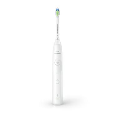 Philips Series 5500 HX7119/02 Genopladelig tandbørste