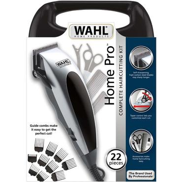 Wahl HomePro Sort, Gr&aring; 9