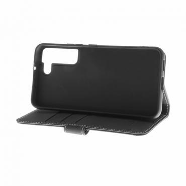 Insmat 650-3040 mobiltelefon etui 15,5 cm (6.1") Flipetui Sort